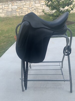 Peter Horobin Stride Free Elite 17.5 MW