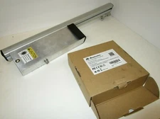 Laser Guide Fork Guidance Syst Class 2 CARRIAGE w/New Powerextra Charge