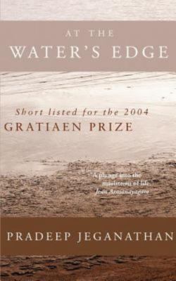 At the Water's Edge by Jeganathan, Pradeep