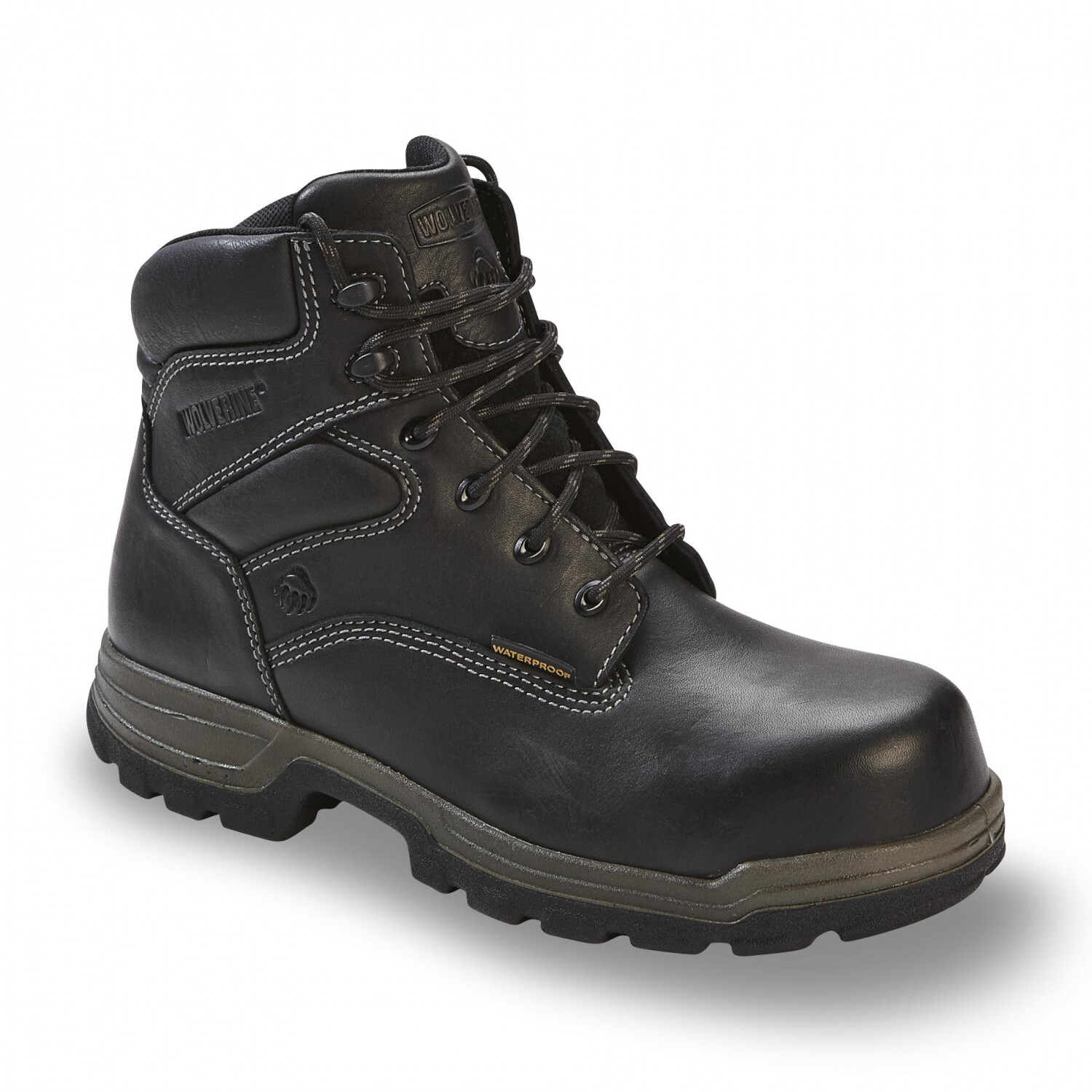 wolverine quest boots