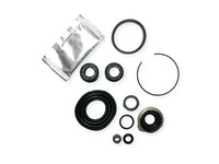 Bremszangenreparatursatz Hinten FüR Honda Accord Mk VII 1998-2003