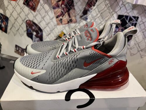 Size 11 - Air Max Gray University 2020 for sale online | eBay