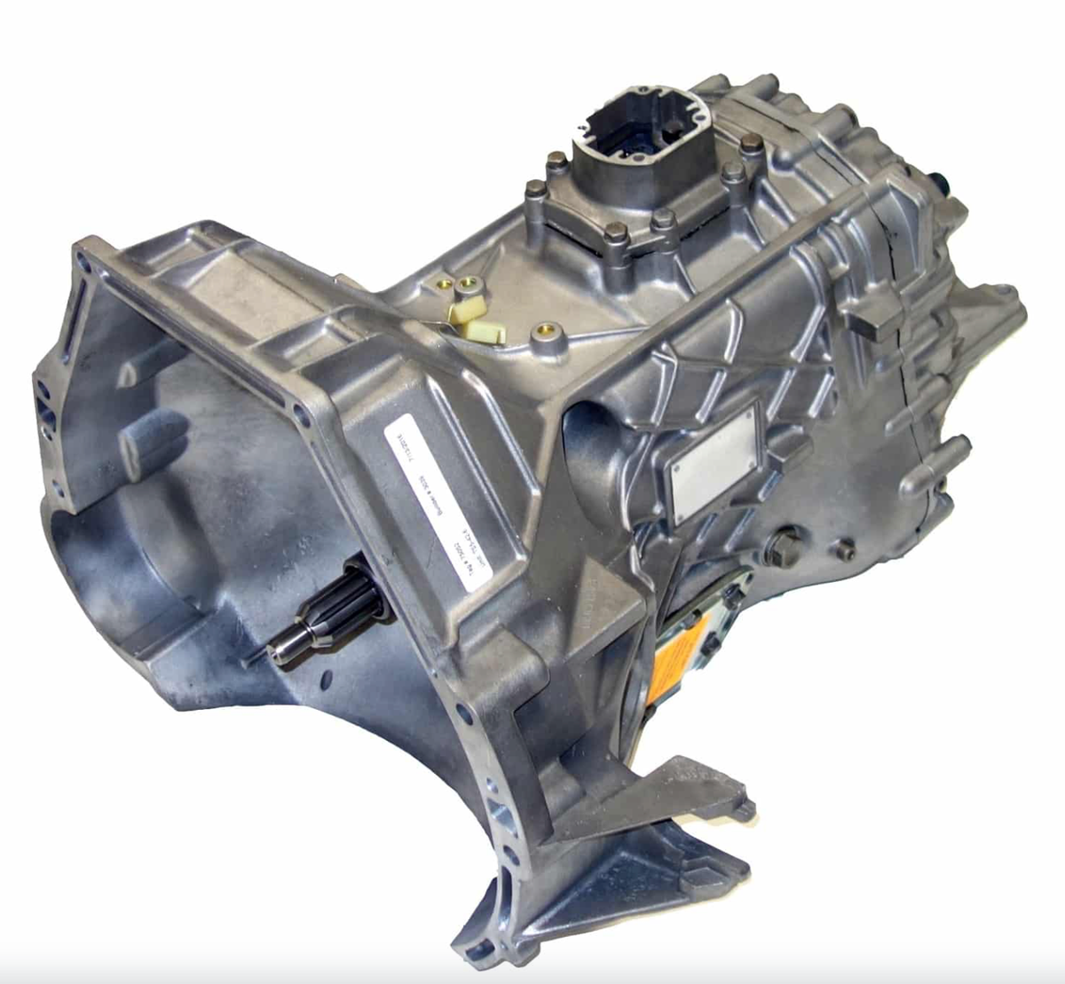 Ford ZF S5-42 Heavy Duty 5 Speed 4th Gear 41 Tooth ZF42-9A | eBay