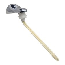 Thrifco 7295058 Aftermarket American Standard 45 Degree Toilet Trip Tank Lever