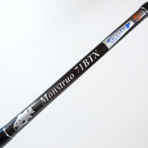 TULALA Monstro 71BTX Cond/B+ | eBay TULALA Monstro 71BTX Cond/B+ | eBay
