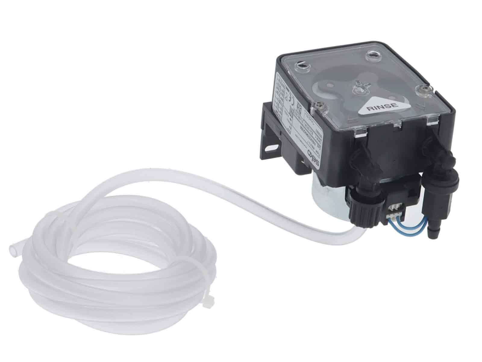 Compra Dosatore Idraulico Seko Manuale Detergente Per Lavastoviglie