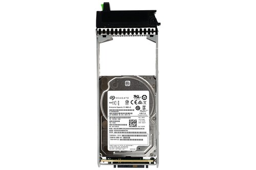 CA08226-E851 FUJITSU HDD 1TB 7.2K SAS 12G 2.5" SFF HOT-SWAP - Afbeelding 3 van 7