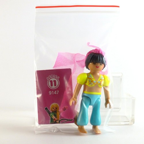 Playmobil Mystery Figures Series 11 9146 9147 Boy and Girl Choice NEW - Picture 50 of 147