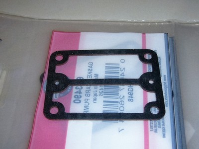 Dichtung Motor Briggs Stratton Intek Rasenmäher 691894