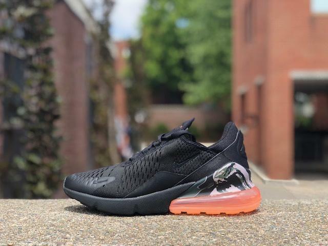 nike air max 270 sunset tint