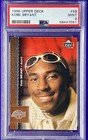 🔥 1996 Upper Deck KOBE BRYANT RC ROOKIE Card PSA 9 MINT - LA LAKERS ICON 🔥