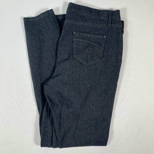 Time and Tru Ponte Pants Womens Large 