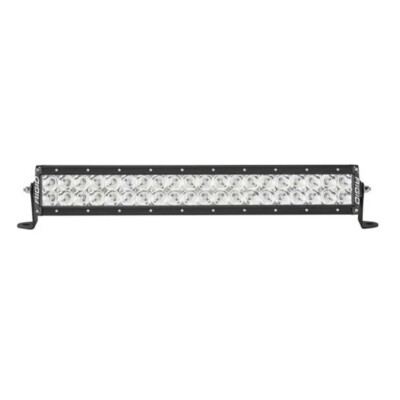Rigid Industries 120113 E-Series Pro 20'' Flood Light Black 9-36 V Universal Fit