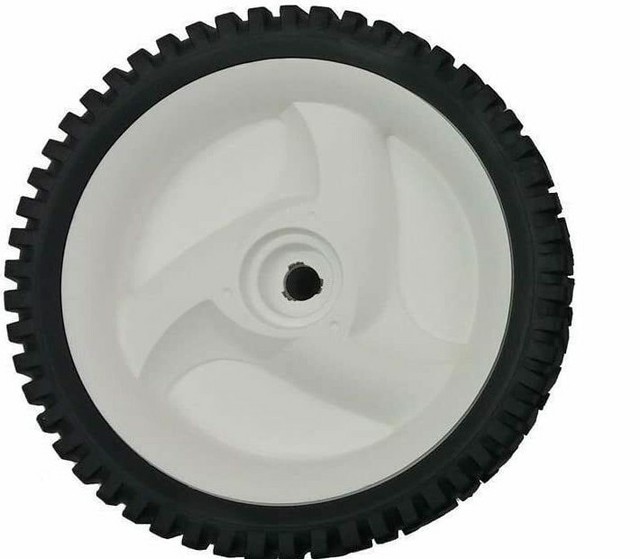 2 Mower Front Drive Wheels Craftsman 917.370430 917.376400 917.370600