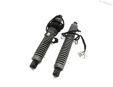 2013 BMW M5 ///M (F10) LEFT & RIGHT REAR OPEN CLOSE ASSIST SHOCK STRUT SET-2