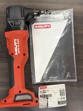 Hilti SPN 6-A22 Nibbler