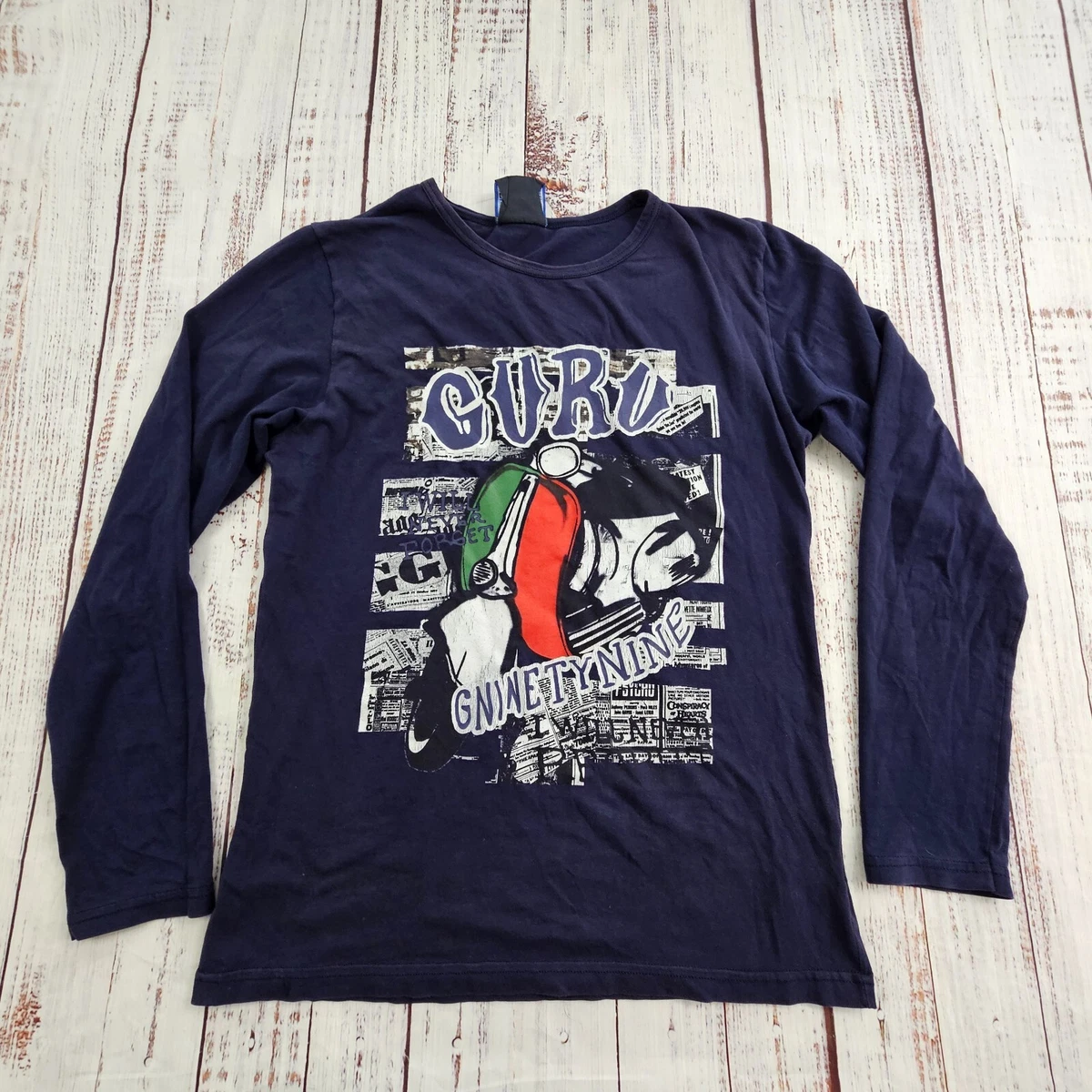 Guru T-Shirts for Men for sale | eBay