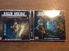 Hui Buh [2 CD Alben] Folge 3 7 / EUROPA unheimliche Internat + Geisterbuch