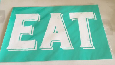 Brand New, Chalk Couture EAT transfer, Retired 