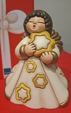 THUN ANGELO STELLA DI NATALE, GRANDE, LIMITED EDITION FUORI PRODUZIONE, NUOVO