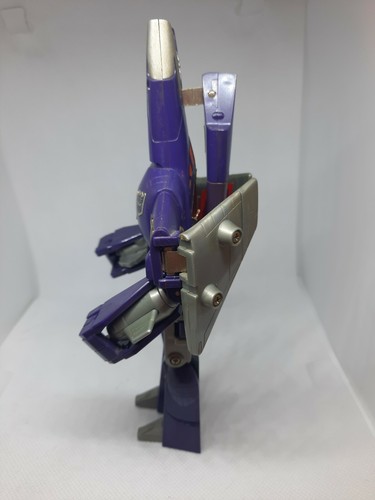 Transformers G1 Cyclonus - Picture 2 of 4