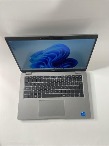 Dell Latitude 5430 Intel Core i5-1245U Gen 16GB RAM 256GB SSD Windows 11 Pro - Picture 11 of 18