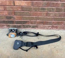 2010-2014 Ford Mustang Coupe Front Right Passenger Seat Belt Retractor(9459)38A