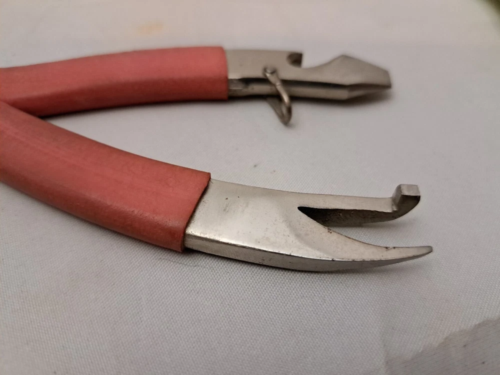Multi tool Solingen Western Germany with sheath DGBM