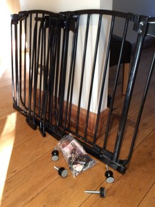 stair gates for sale