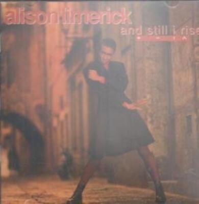 Alison Limerick : Still I Rise CD Value Guaranteed from eBay s biggest seller!