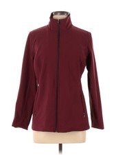 Lucy Women Red Jacket L