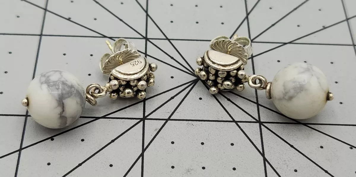Michael dawkins jewelry earrings clearance