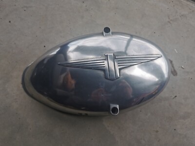 Adler MB 250 - Deckel Motordeckel rechts