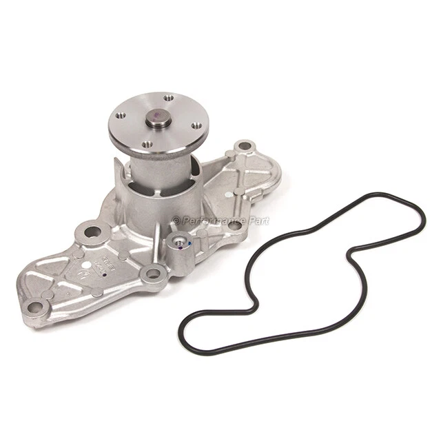 Bomba de agua GMB para 92-94 Ford Probe Mazda Millenia 626 MX3 MX6 1,8 L 2,5 L K8 KL Foto 3 de 4