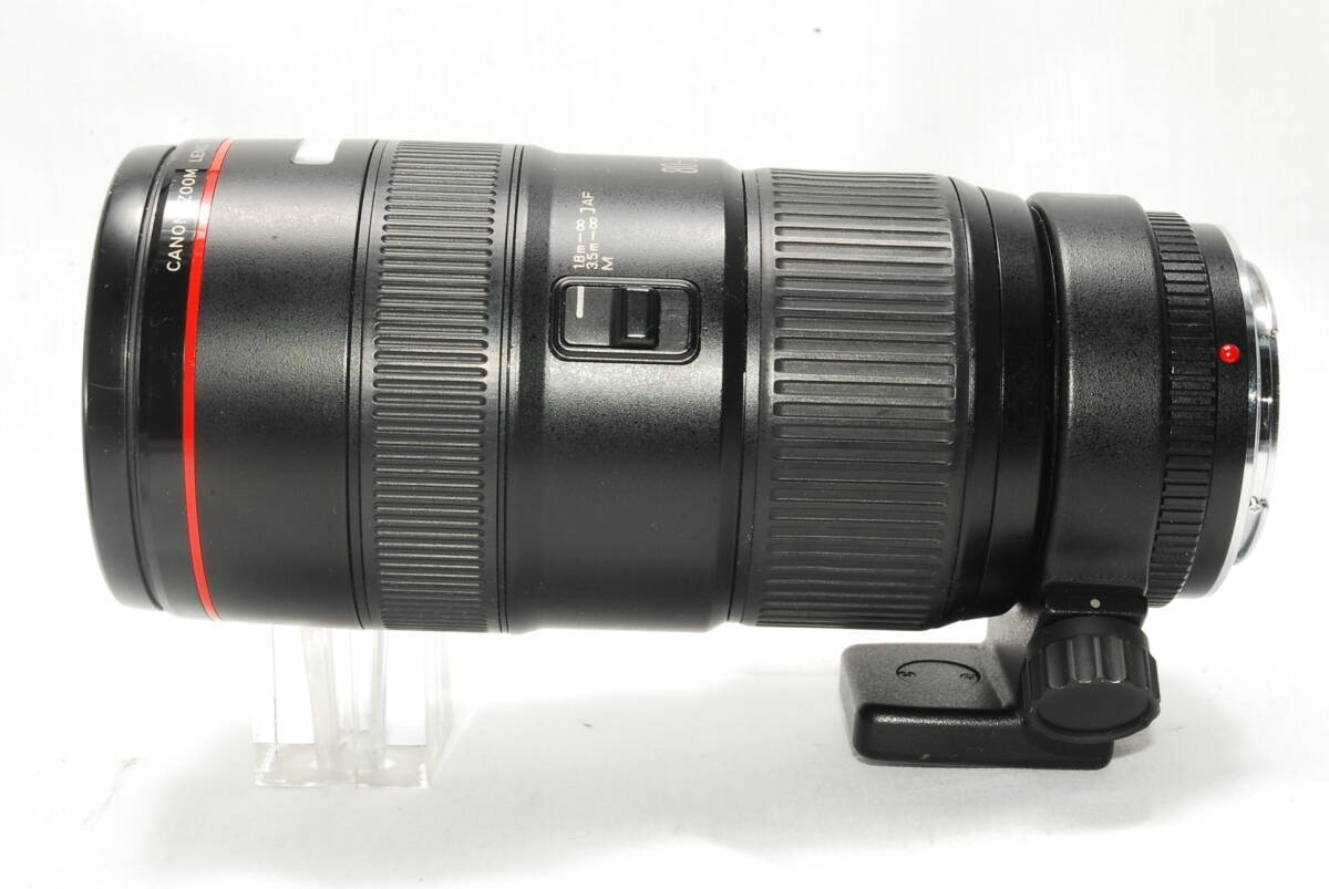 Excellent ]Canon EF 80-200mm F2.8 L zoom lens from Japan | eBay