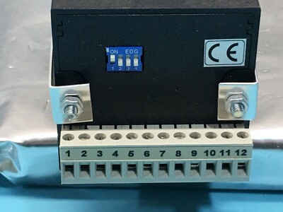 NAコントロールタイマー50Hz ACS CONTROL SYSTEM D-84307 TIMER DMZK 0, 01S-999, 9H