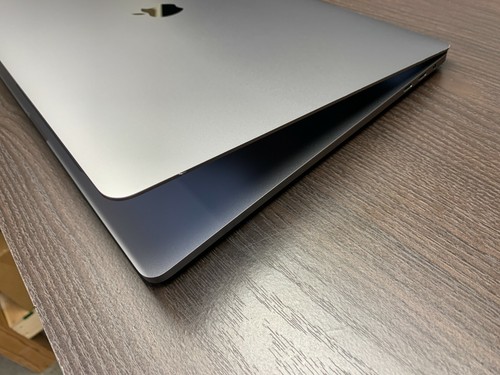 newOS SONOMA MACBOOK PRO 16" 32GB RAM 1TB SSD 2,6GHz 6CORE i7 TURBO TOUCH - Bild 11 von 13