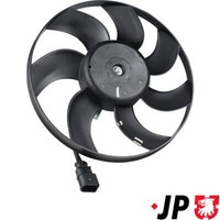 LüFter MotorküHlung JP JP Group 1199101880 FüR Skoda Audi VW Seat A3 Golf 5M1 5