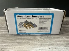 American Standard Bath/Shower Rebuild Kit RBK0900