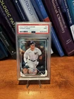 2023 Topps Chrome Aaron Judge #62 PSA 9