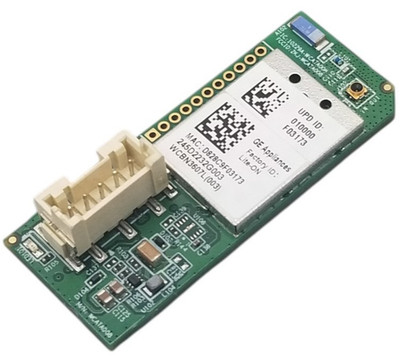 OEM GE Washer WI-FI Module 245D2232G003  1-Year Warranty Free Same Day Shipping