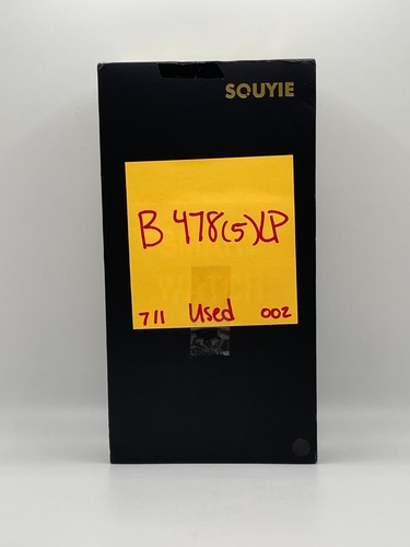 Souyie SW-7 Black One Key Calling Smartwatch With User Manual - Photo 12 sur 12