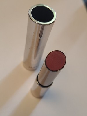 New Mary Kay True Dimensions Lipstick Rosette Full Size Fast Ship NWOB