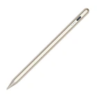 Z-Nuojia Stylus Pen For Ipad 6Th-11Th Generation 10 Mins Charge Apple Pencil