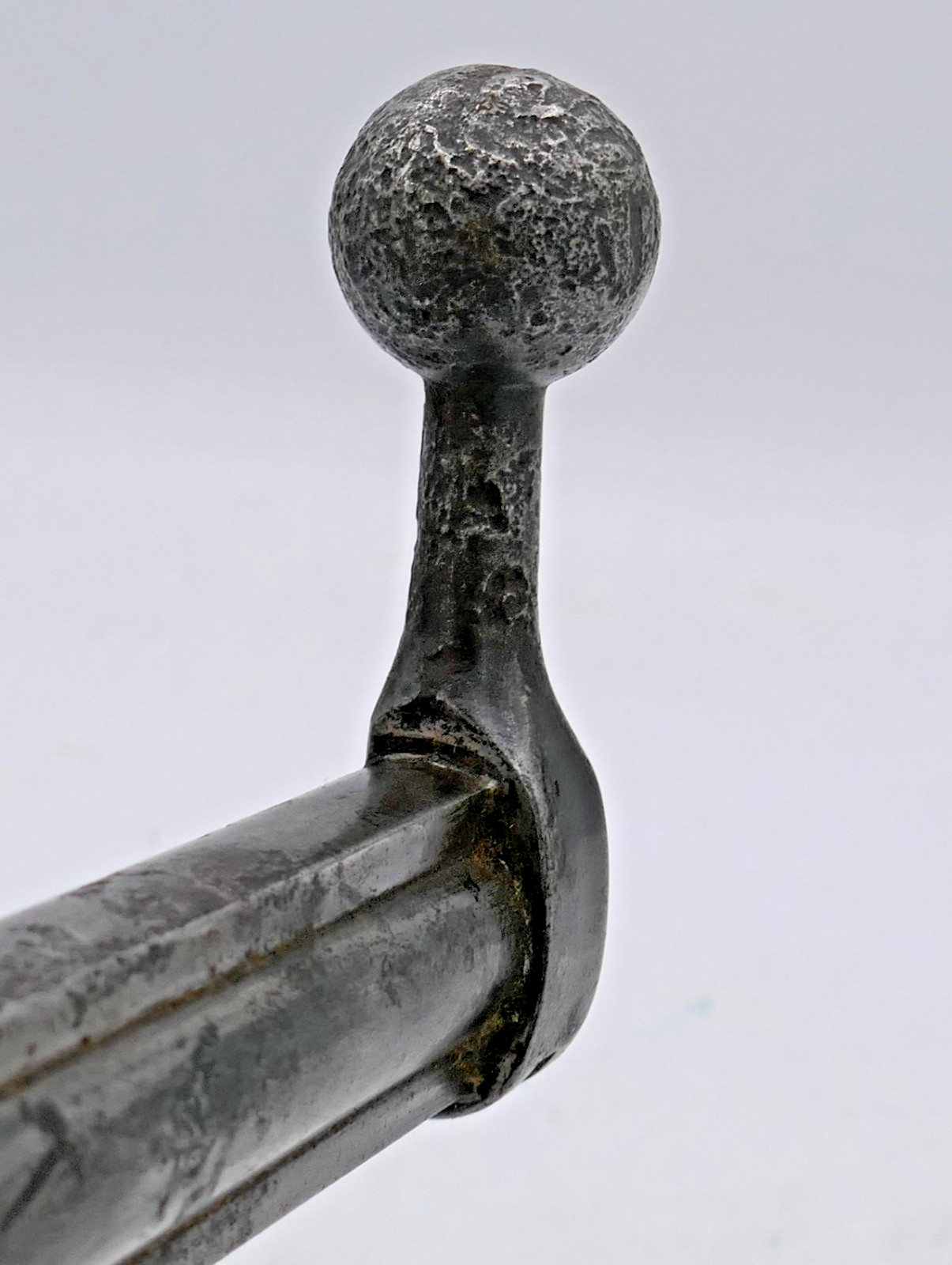 Steyr Mannlicher M95 Bolt Body Stripped