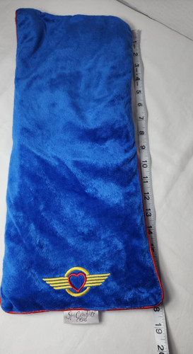 Vintage SOUTHWEST AIRLINES HOT/COLD WRAP USA Herbal Infused. 