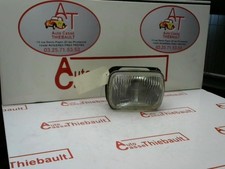 Feu avant (phare) Fiat FIORINO