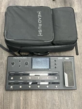 HEADRUSH MULTI EFFECTS PEDAL BOARD (B06007341)