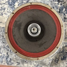 Stephens Trusonic Co-Axial 12 - For Parts