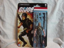 G.I. JOE CLASSIFIED CRAIG ROCK 'N ROLL McCONNEL